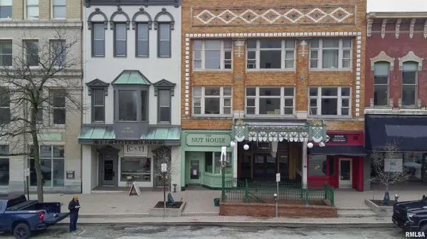 309 MAIN ST, Peoria, IL 61602