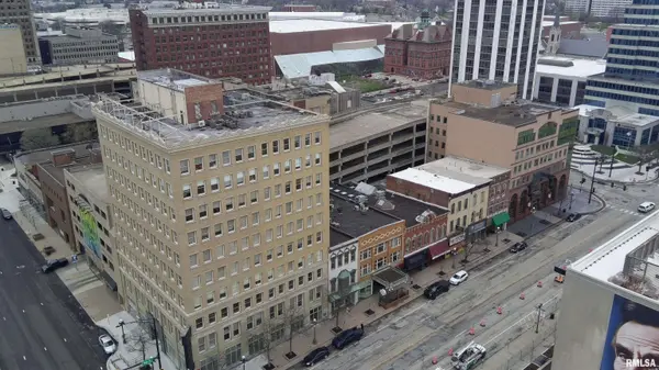 309 MAIN ST, Peoria, IL 61602