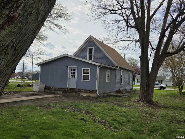 1336 E WHEELER ST, Macomb, IL 61455