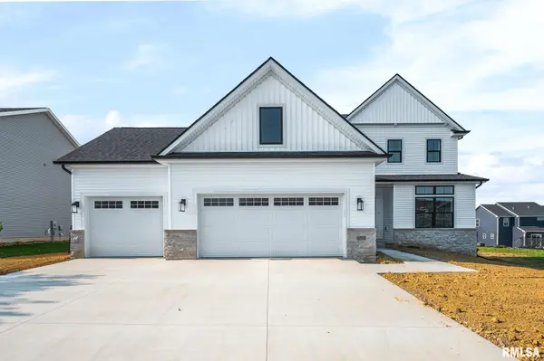 6501 W CALLAHAN CT, Edwards, IL 61528