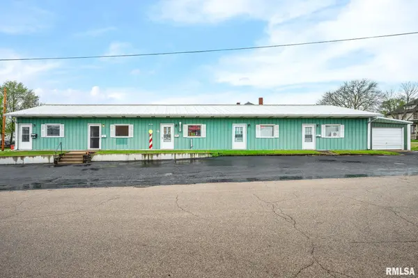 314 W ASH ST, Chillicothe, IL 61523