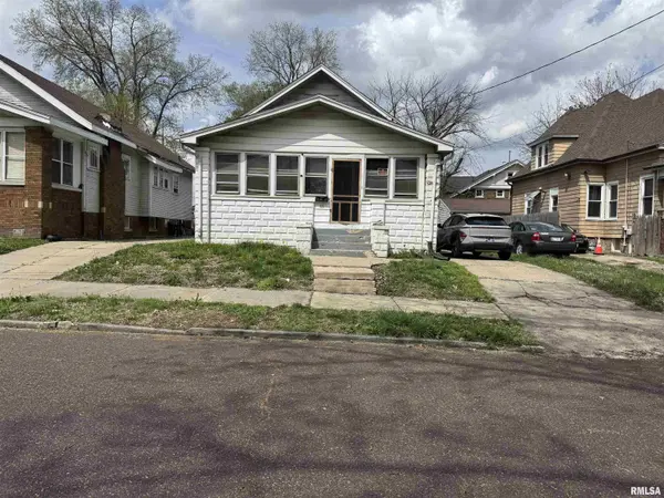 723 E BEHRENDS AVE, Peoria, IL 61603