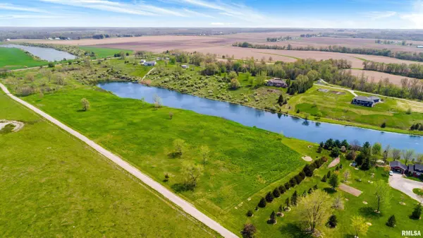 Lot 3 W Serenity LN, Elmwood, IL 61529-9999