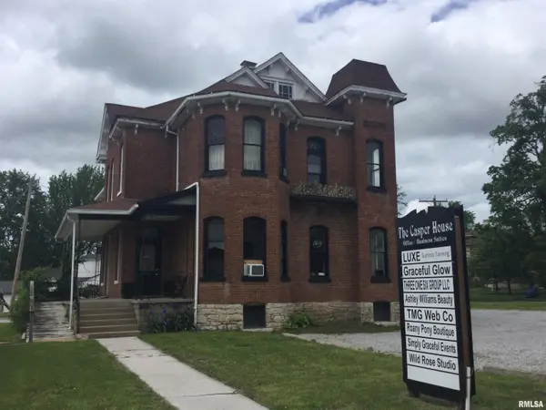 205 N MAIN ST, Anna, IL 62906