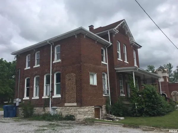 205 N MAIN ST, Anna, IL 62906