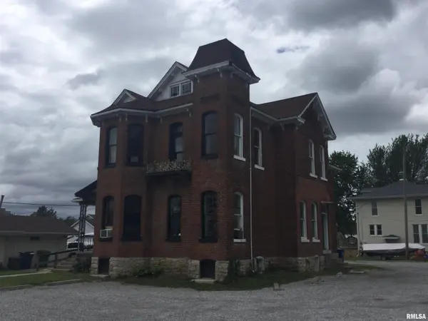 205 N MAIN ST, Anna, IL 62906