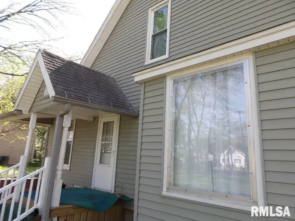 522 5TH ST, Chillicothe, IL 61523