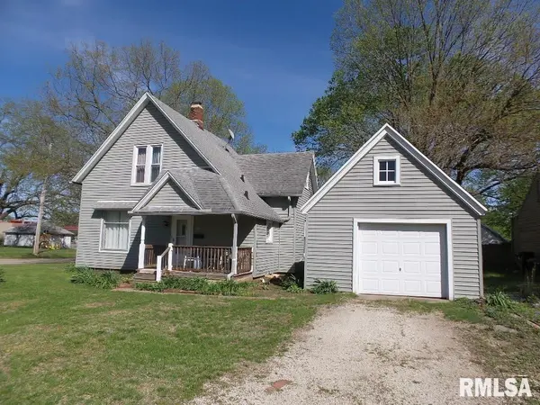 522 5TH ST, Chillicothe, IL 61523
