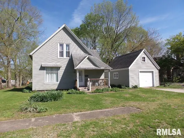 522 5TH ST, Chillicothe, IL 61523