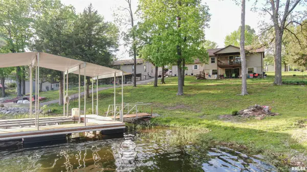 12669 Egypt Shores RD, Creal Springs, IL 62922