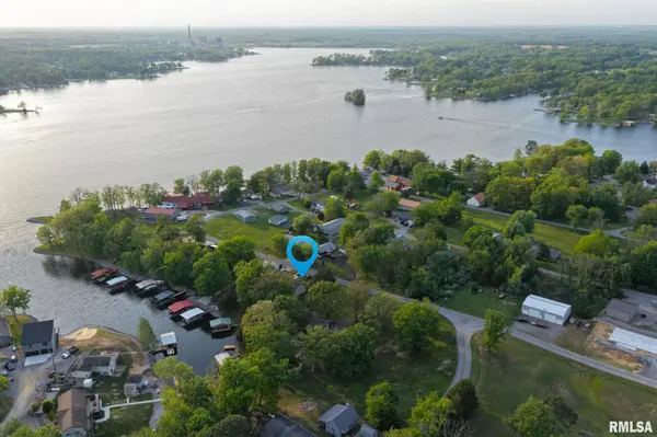 12669 Egypt Shores RD, Creal Springs, IL 62922