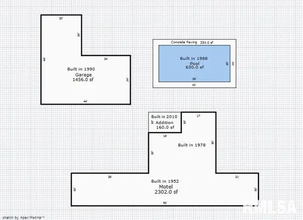 508 S VINE ST, Heyworth, IL 61745
