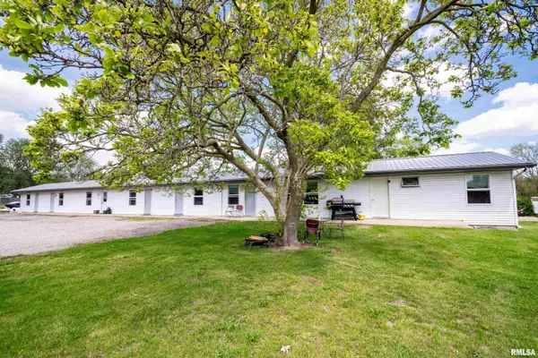 508 S VINE ST, Heyworth, IL 61745