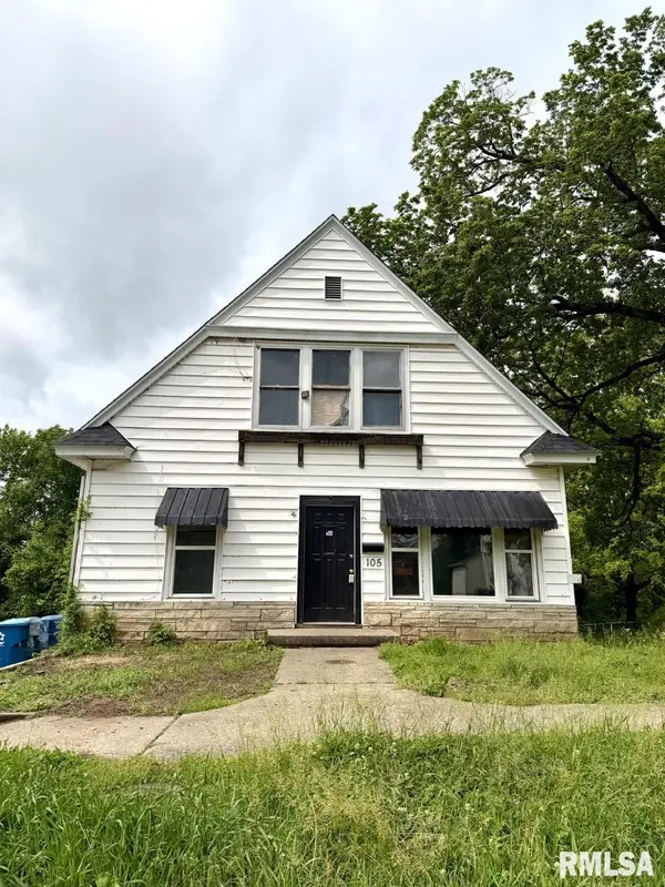 105 E SPRING ST, Anna, IL 62906