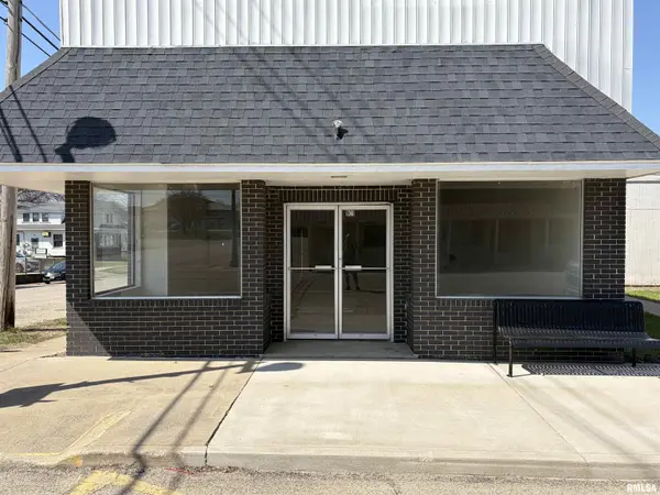 0 W WALNUT ST, Washburn, IL 61570