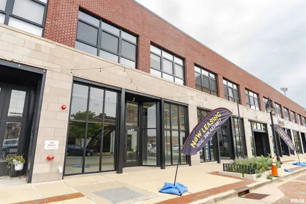 825 SW ADAMS ST #817, Peoria, IL 61602