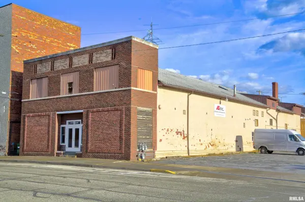 119 W CARROLL ST, Macomb, IL 61455