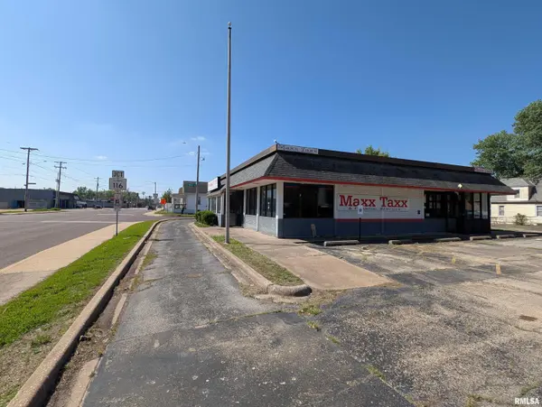 435 S WESTERN AVE, Peoria, IL 61605