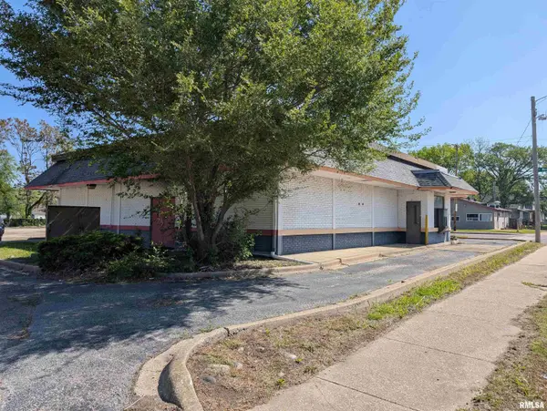 435 S WESTERN AVE, Peoria, IL 61605