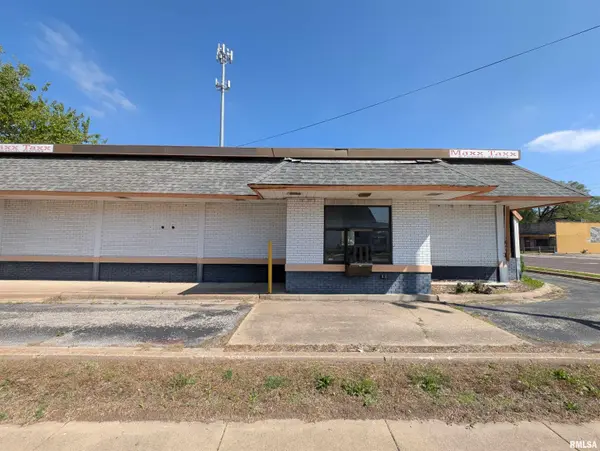 435 S WESTERN AVE, Peoria, IL 61605