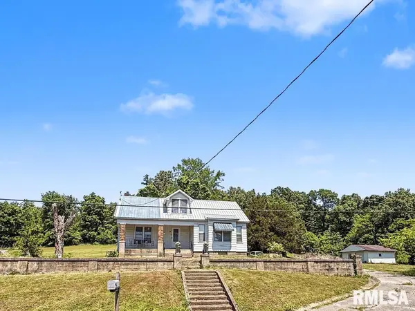 7280 Buncombe RD, Buncombe, IL 62912