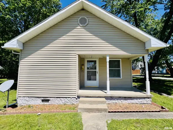 106 E Finucane ST, Marion, IL 62959