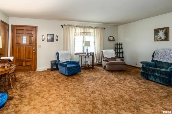 607 Mundy ST, Eldorado, IL 62930
