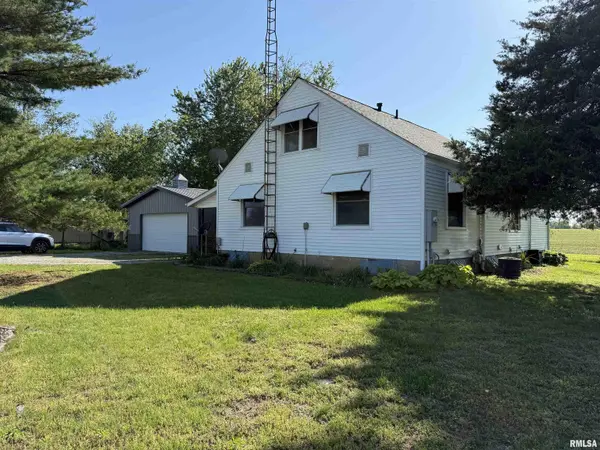 13041 Pittsburg RD, Marion, IL 62959