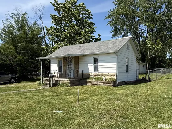 620 Largent ST, Harrisburg, IL 62946