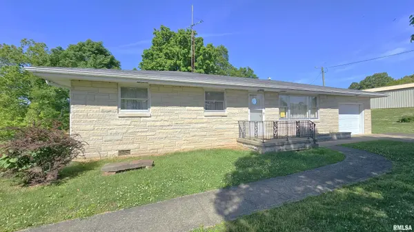 108 IL Route 1 RD, Cave In Rock, IL 62919