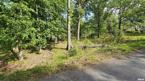 35 Sids Point DR, Creal Springs, IL 62922