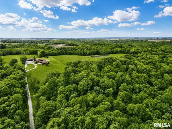 1066 County Road 1150 N RD, Henry, IL 61537