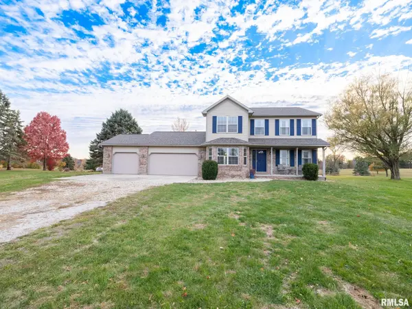 2215 County Road 600 N RD, Secor, IL 61771