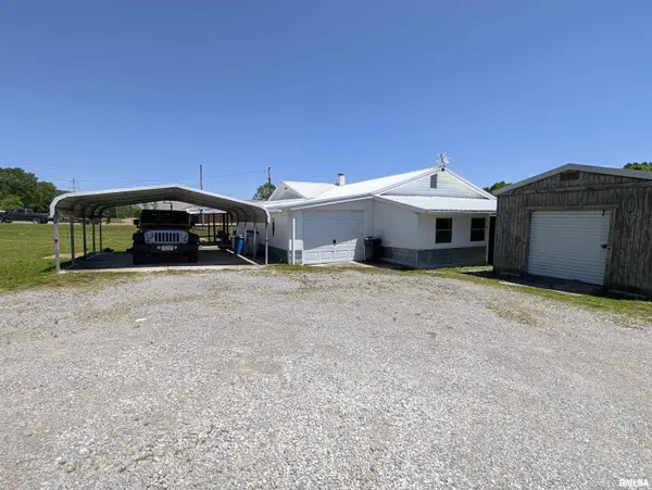 256A N IL Route 146 HWY, Elizabethtown, IL 62931