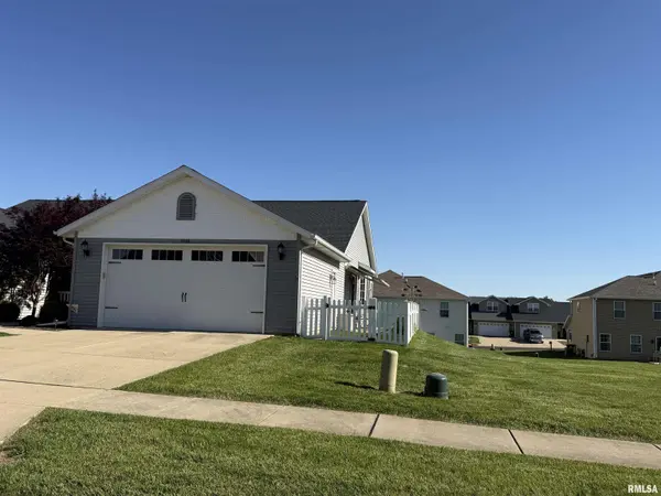 1116 DIXON ST, Washington, IL 61571