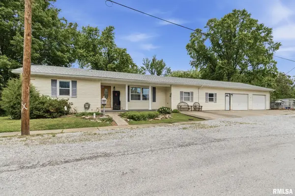 1830 KING ST, Eldorado, IL 62930