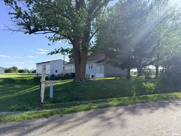 9721 E LASSWELL RD, Cuba, IL 61427