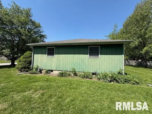 1324 E THOMAS ST, Macomb, IL 61455