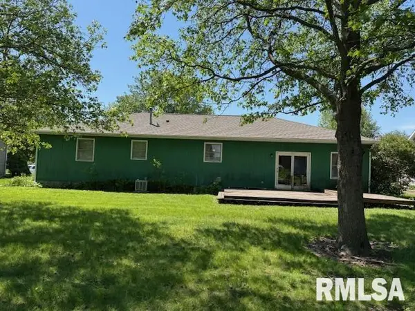1324 E THOMAS ST, Macomb, IL 61455