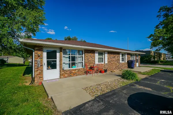 4414/4416 S AIRPORT RD, Bartonville, IL 61607