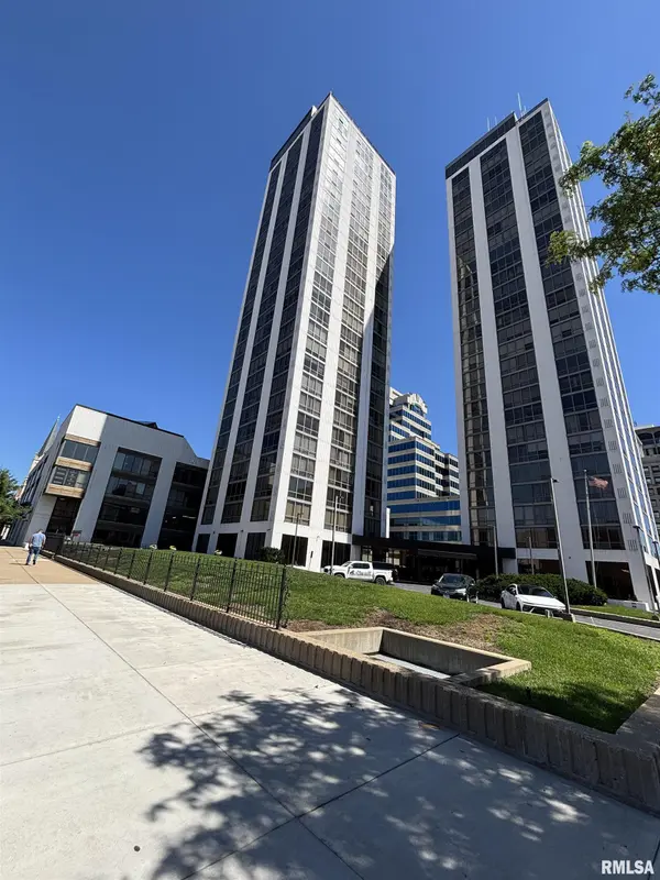 456 FULTON ST #298, Peoria, IL 61602