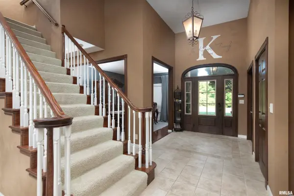 1925 Josey Wales TRL, Duquoin, IL 62832