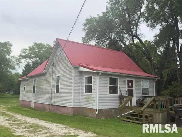 21409 N IL HWY 97 HWY, Cuba, IL 61427