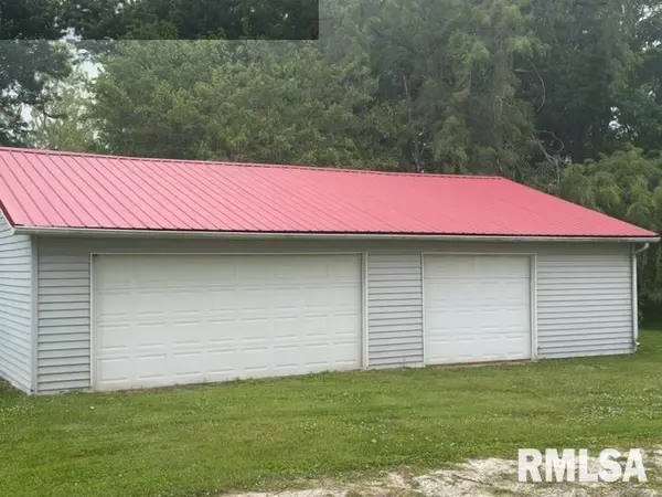 21409 N IL HWY 97 HWY, Cuba, IL 61427