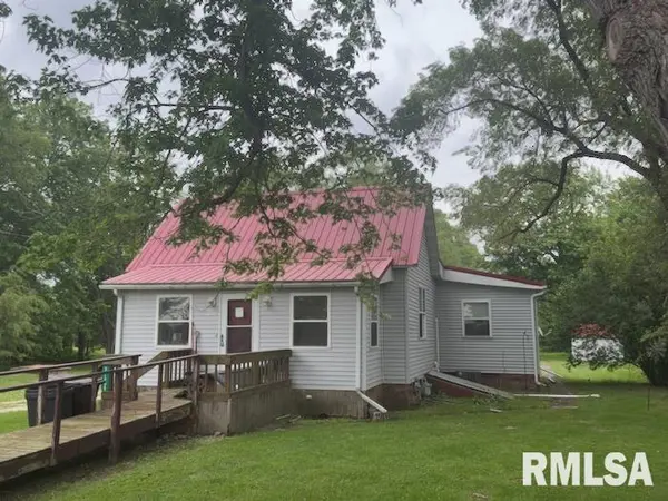 21409 N IL HWY 97 HWY, Cuba, IL 61427