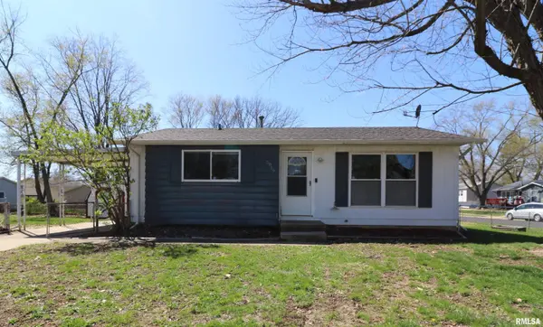 5819 N SEDLEY ST, Peoria, IL 61615