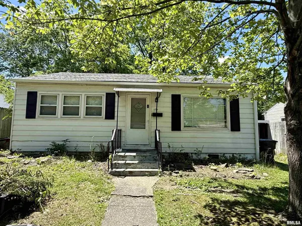 508 N DAVIS ST, Carbondale, IL 62901