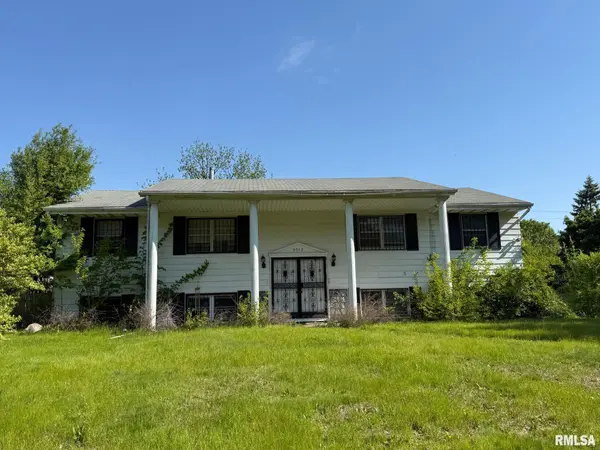 3013 W WESTPORT RD, Peoria, IL 61615