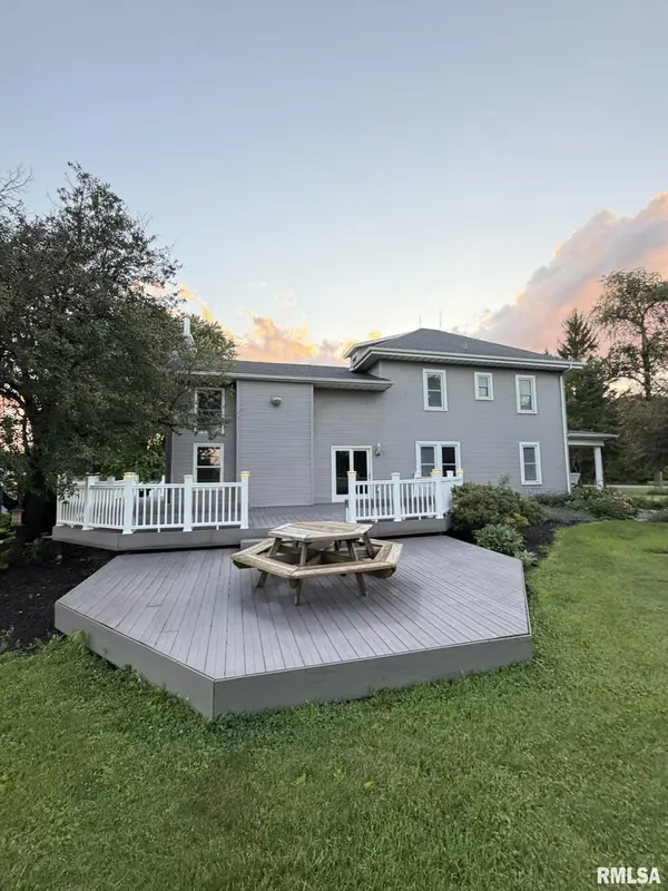 12406 W AKRON RD, Princeville, IL 61559