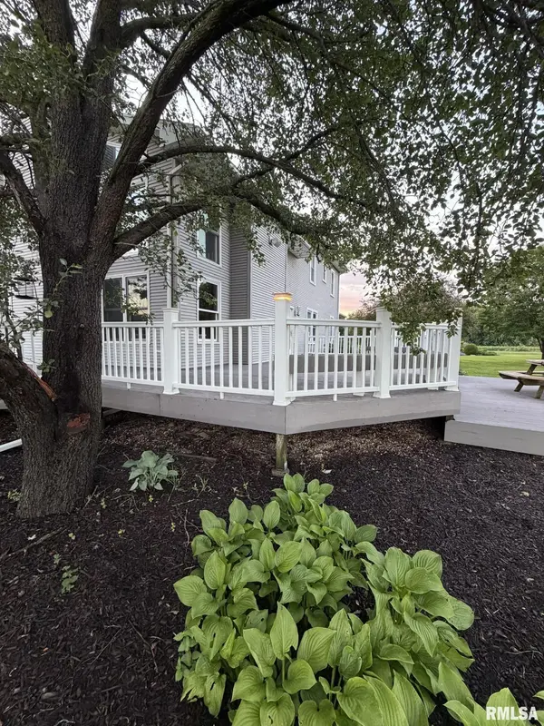 12406 W AKRON RD, Princeville, IL 61559